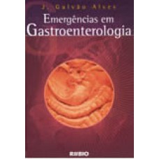 Emergências em gastroenterologia