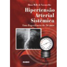 Hipertensão arterial sistêmica