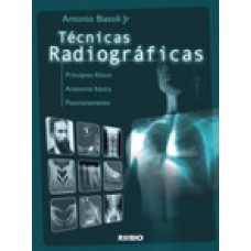Técnicas radiográficas