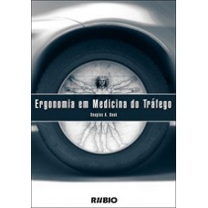 Ergonomia em medicina do tráfego