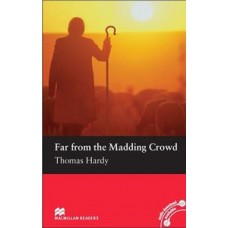 Far from the madding crowd