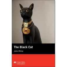 The Black Cat