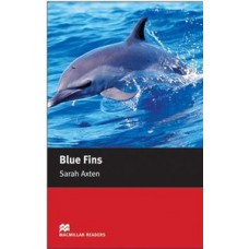 Blue Fins