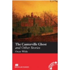 The canterville ghost and other stories