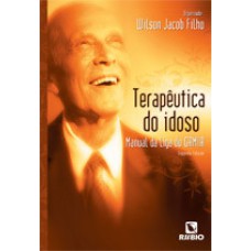 Terapêutica do idoso – manual da liga do gamia
