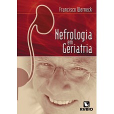 Nefrologia em geriatria