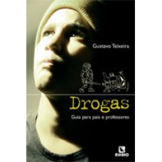 Drogas – guia para pais e professores