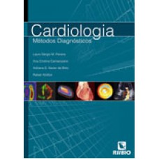 Cardiologia – métodos diagnósticos
