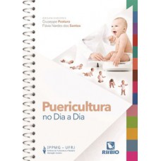 Puericultura no dia a dia