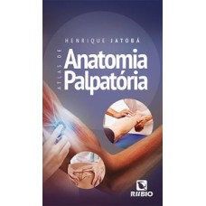 Atlas de anatomia palpatória