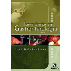 Emergências em gastrenterologia