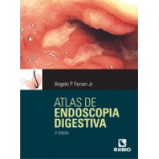 Atlas de endoscopia digestiva