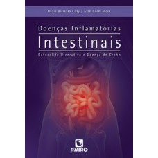 Doenças inflamatórias intestinais – retocolite ulcerativa e doença de crohn