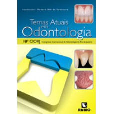 Temas atuais em odontologia