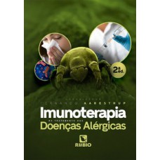 Imunoterapia no tratamento das doenças alérgicas