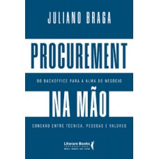 Procurement na mão