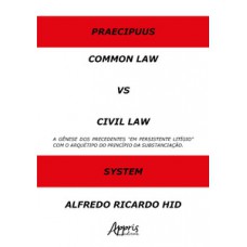 Common Law Versus Civil Law