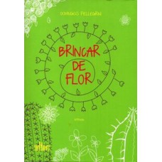 Brincar de flor