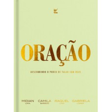 Oração