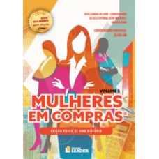 Mulheres em compras
