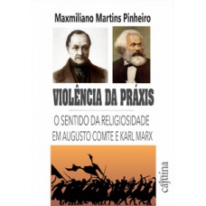 Violência da práxis