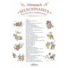 Almanach Almanach