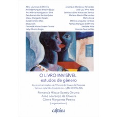 O livro invisível
