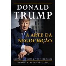 A arte da negociação