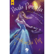 Cinderela pop Cinderela pop