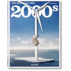 All-american ads of the 2000s