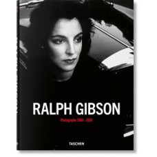 Ralph gibson. photographs 1960–2024