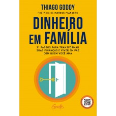 Dinheiro em família