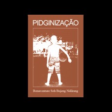 Pidginização Como Método Curatorial