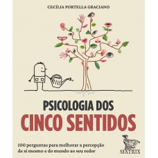 Psicologia dos cinco sentidos