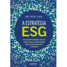 A Estratégia ESG