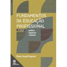 Fundamentos da educação profissional