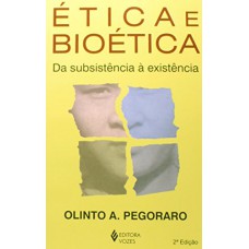 Ética e bioética