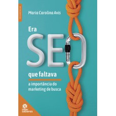 Era SEO que faltava