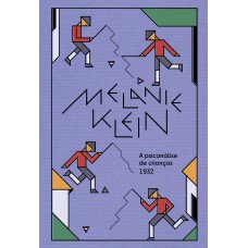 A psicanálise de crianças