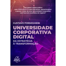 Universidade corporativa digital