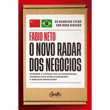 O novo radar dos negócios