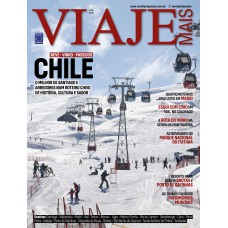 Revista Viaje Mais 291