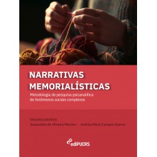 Narrativas memorialísticas
