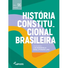 História Constitucional Brasileira