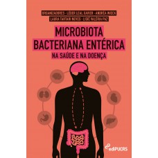 Microbiota Bacteriana Entérica