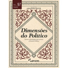 Dimensões do Político
