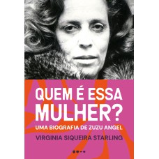 Quem é essa mulher