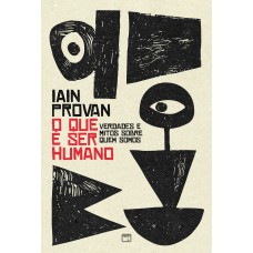 O que é ser humano