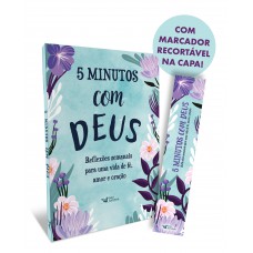 5 Minutos com Deus
