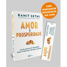 Amor e prosperidade